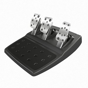 Logitech G29 Pedal Unit