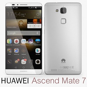 lightwave huawei ascend mate 7