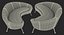 Canapé Ico Parisi De Style Velours Des Années 1950