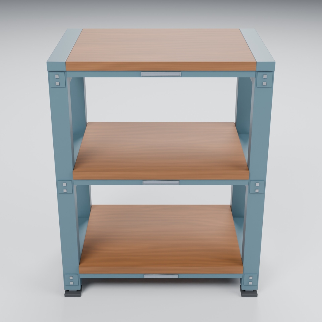 Wood and Steel Retail Display Shelving - 600 x 400 x 750 mm 3D model https://p.turbosquid.com/ts-thumb/2j/h57LMO/Gs/turntable/jpg/1788947500/1920x1080/turn_fit_q99/1254849db1c490e53d3e83a1b225fdf8c18b4d71/turntable-1.jpg
