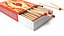 Matchbox Matches Set