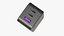 2 zasilacze USB US Black