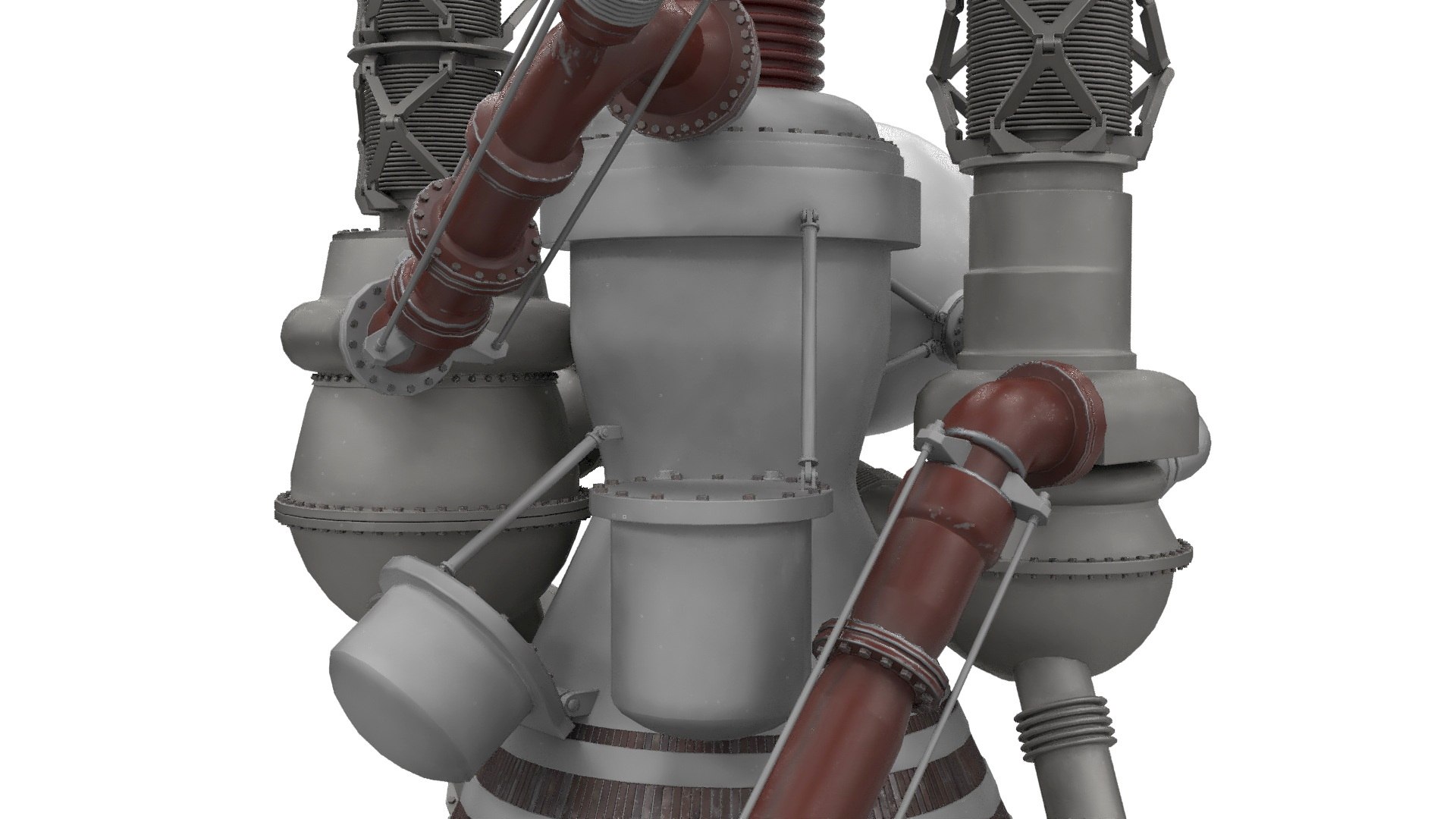 Rocket Engine System 3D model https://p.turbosquid.com/ts-thumb/2j/kbqRP3/mt/rocket_engine_system_007/jpg/1748040920/1920x1080/fit_q87/86af1f56fe9661d89fdb883b12f4b27613b378e9/rocket_engine_system_007.jpg