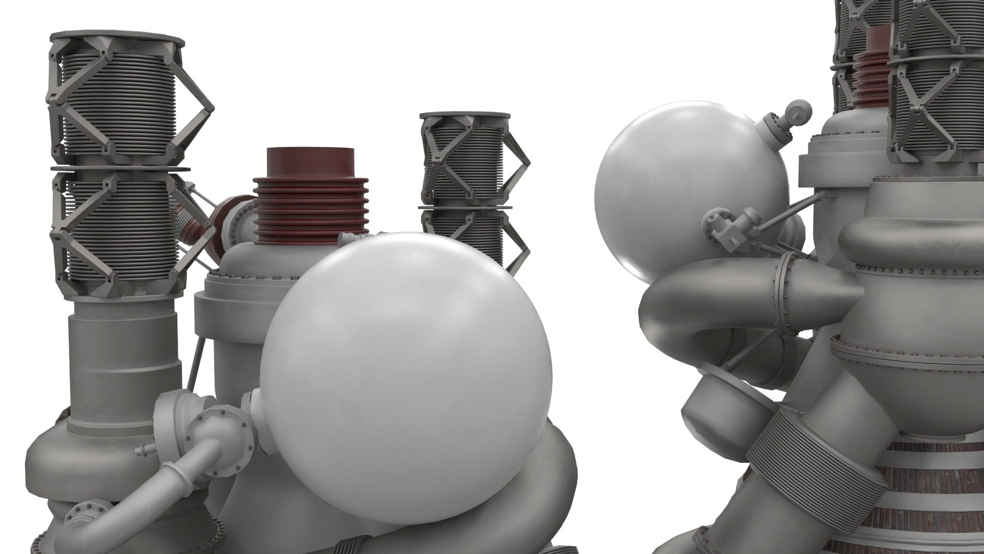 Rocket Engine System 3D model https://p.turbosquid.com/ts-thumb/2j/kbqRP3/wp/rocket_engine_system_008/jpg/1748040925/1920x1080/fit_q87/caa358bcfb24d7decbb96a3c11af640d0135a721/rocket_engine_system_008.jpg