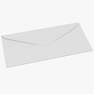 paper envelope model