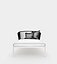 Outdoor pool chaise lounge