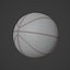 Palla da basket 4K 02