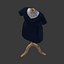 Female Mannequin and Sundress