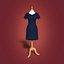 Female Mannequin and Sundress