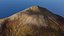 火山 - 3D PBR 模型