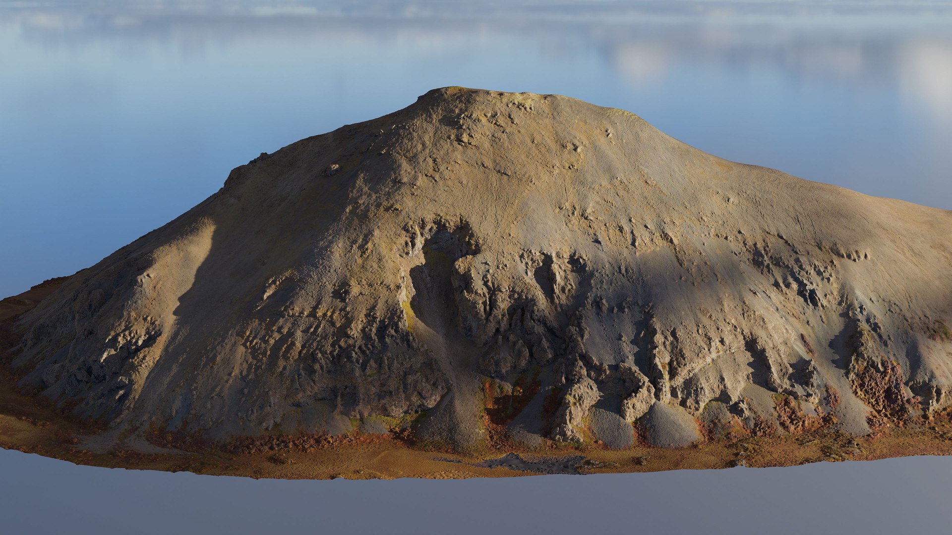 3D Volcanic Mountain - 3D PBR Model https://p.turbosquid.com/ts-thumb/2j/xrm0Oe/gX/2/jpg/1774702526/1920x1080/fit_q87/e94250016518619121e68662391cc97eda81442a/2.jpg