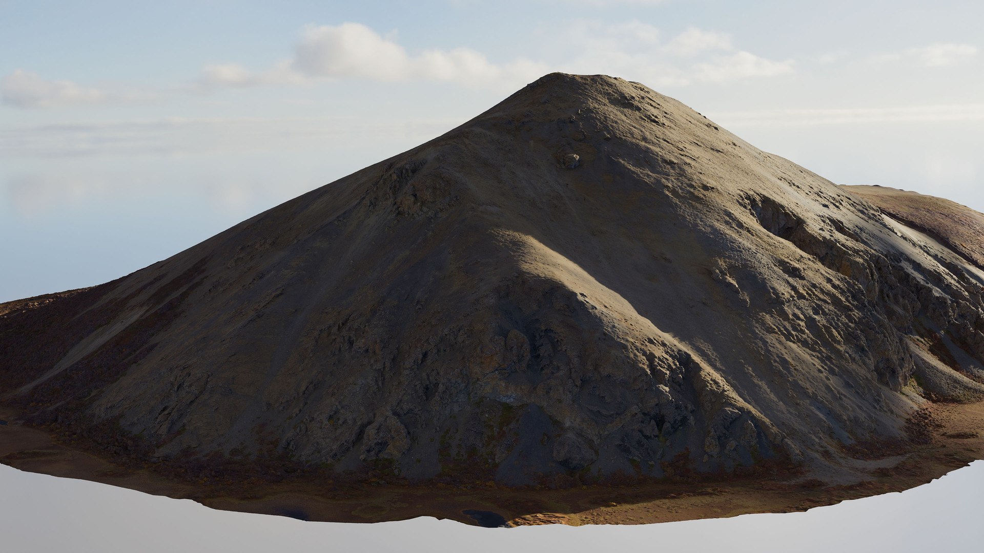 3D Volcanic Mountain - 3D PBR Model https://p.turbosquid.com/ts-thumb/2j/xrm0Oe/sj/1/jpg/1774702525/1920x1080/fit_q87/0f6c1ef24b44a426c91465b3dd0b9cc9bec74147/1.jpg