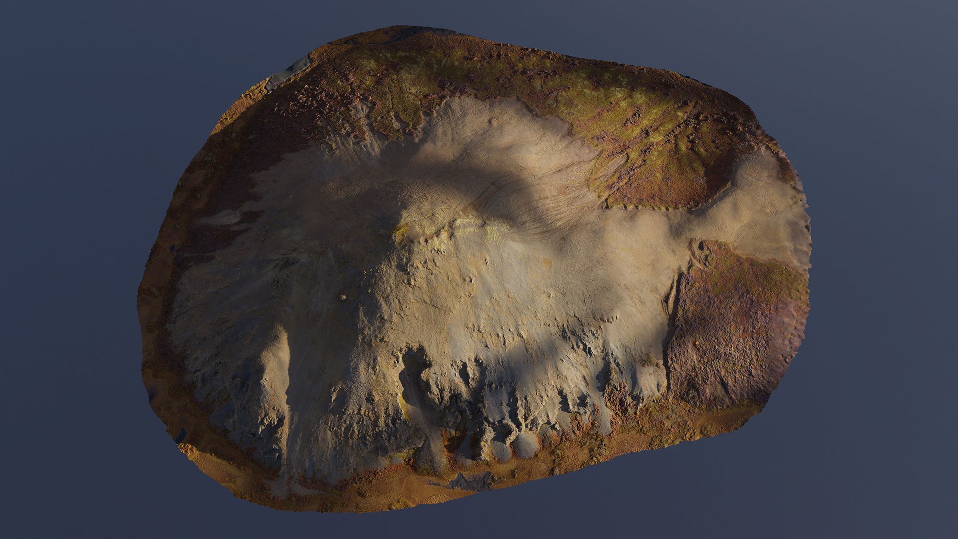 3D Volcanic Mountain - 3D PBR Model https://p.turbosquid.com/ts-thumb/2j/xrm0Oe/wH/6/jpg/1774702562/1920x1080/fit_q87/c16f3addb5ca01dcaa19d9d778f5691ff8fc169c/6.jpg