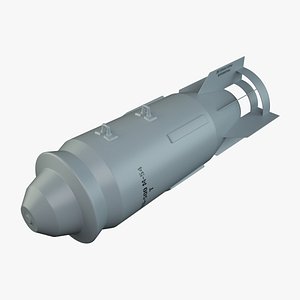 fab-500 m-54 soviet russian 3d model