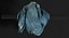 Jean Jacket V4