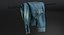 Jean Jacket V4