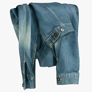 realistic pbr 3D model