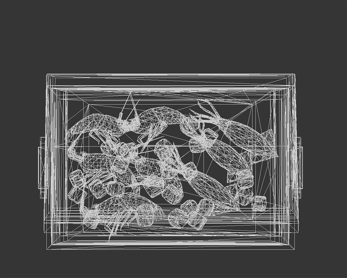 3D Avika Seafood Mixed Dish model https://p.turbosquid.com/ts-thumb/2k/01HsVw/XB/screenshot1145/jpg/1671983409/1920x1080/fit_q87/9380da99866443dfb65a0815f893c2abcb704153/screenshot1145.jpg