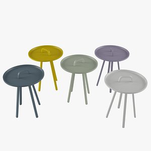 Tor Coffee Table