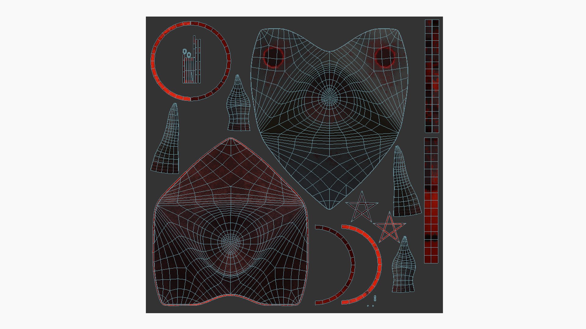 Satanic Pirate Hat A06 - Fantasy Character Design 3D model https://p.turbosquid.com/ts-thumb/2k/8wy135/3b/r6uv/png/1756903745/1920x1080/fit_q87/5c826b064f5448c2936a1e87f7d69eca70a734db/r6uv.jpg