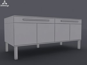 3d bjursta