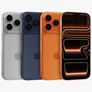 Apple iPhone 17 Pro