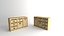 3D Toys and furniture 3D Model