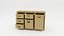 3D Toys and furniture 3D Model