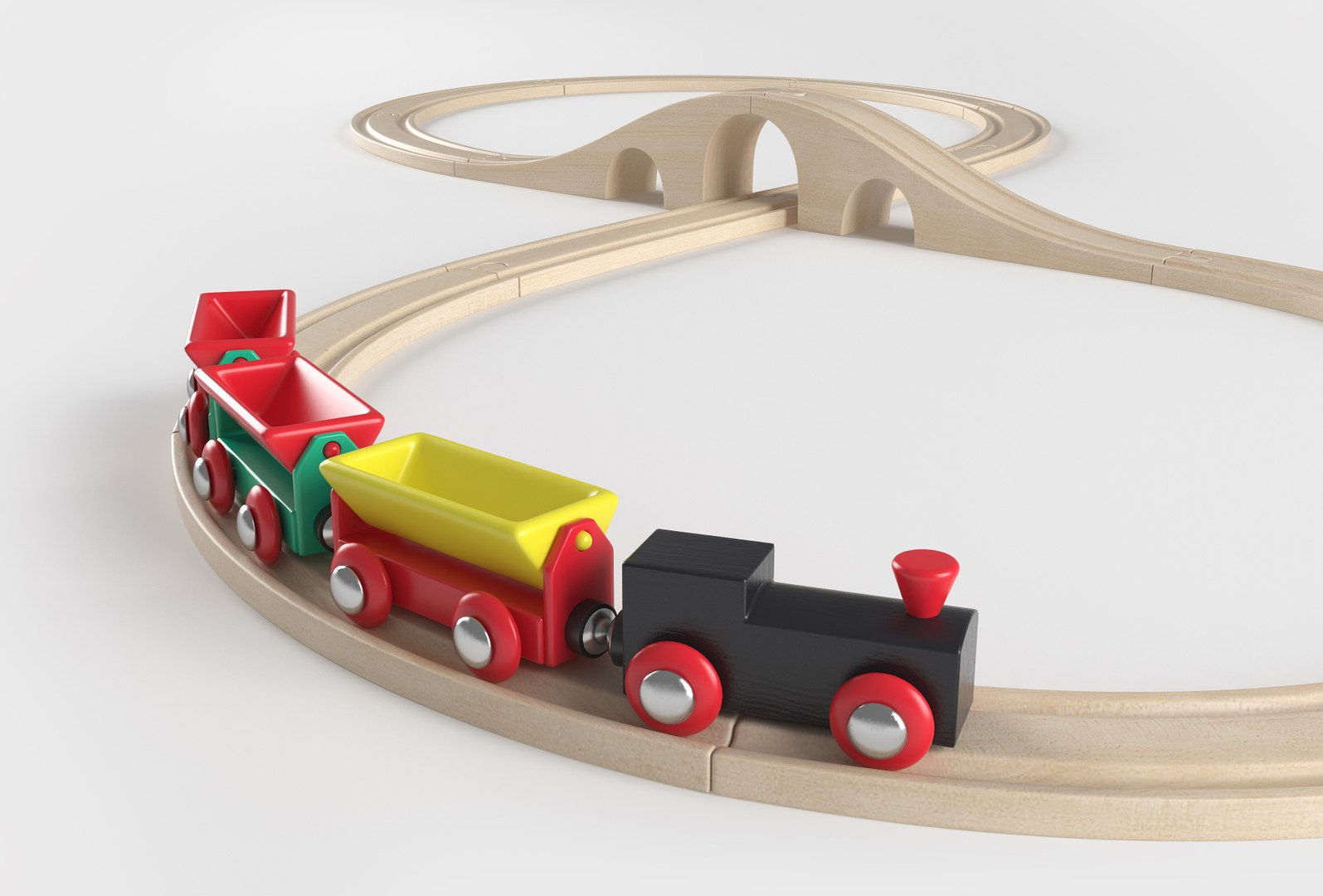 Wooden toy railway with train 3D https://p.turbosquid.com/ts-thumb/2k/I9fxOz/DN/c1p/jpg/1657749147/1920x1080/fit_q87/04dc840acb807a00f1eb2c3d91852a9650df9391/c1p.jpg
