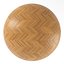 Parquet - Stratifié - Parquet 2 en 1