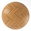 Parquet - Stratifié - Parquet 2 en 1