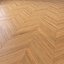 Parquet - Stratifié - Parquet 2 en 1