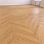 Parquet - Stratifié - Parquet 2 en 1