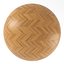 Parquet - Stratifié - Parquet 2 en 1