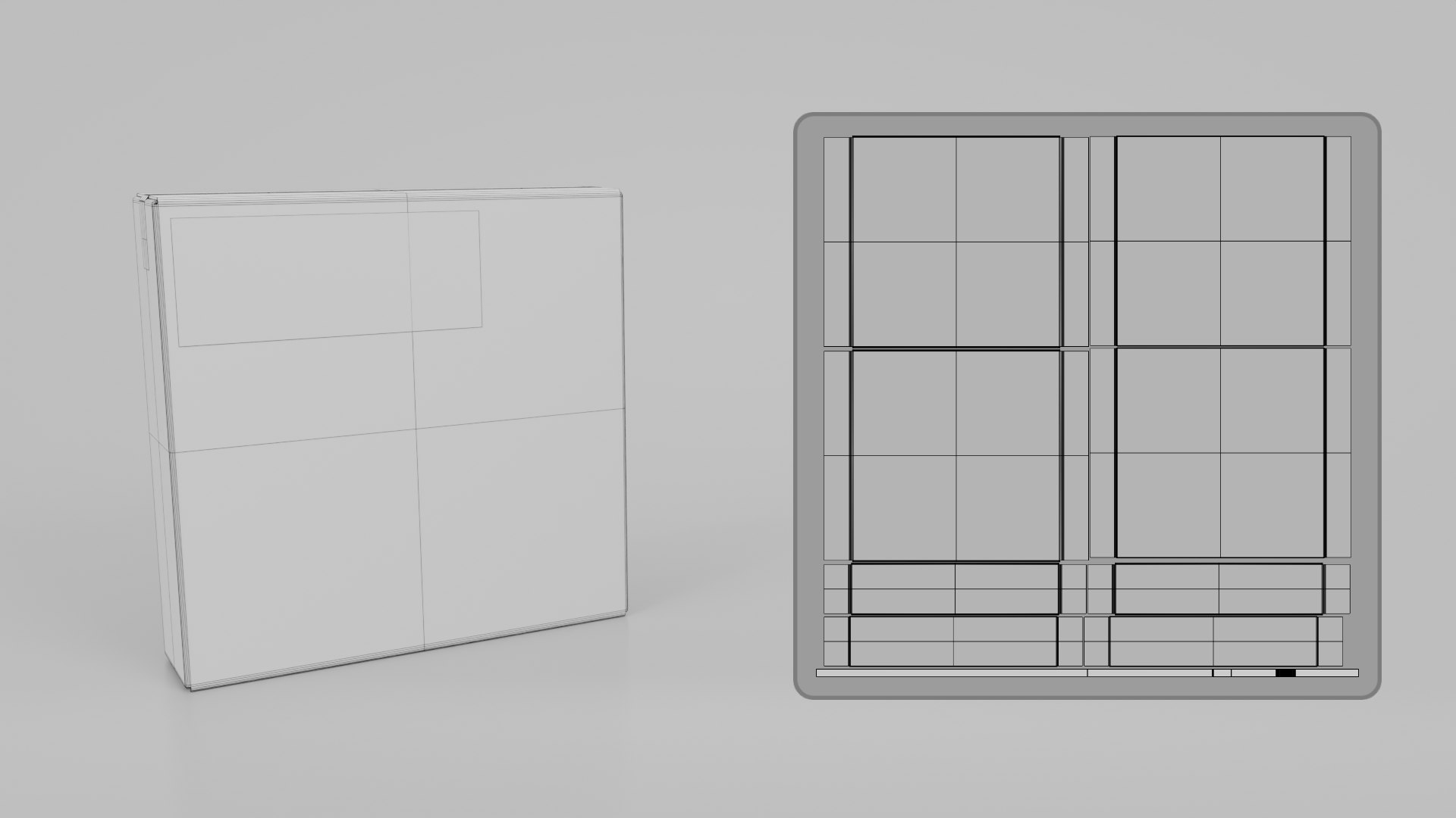 3D Cardboard Box R-144 - Rigged and Customizable model https://p.turbosquid.com/ts-thumb/2k/Mwxec5/XK/r_14/png/1748787415/1920x1080/fit_q87/805ea4d6134bfcdb312f3179634a37566ed3a696/r_14.jpg