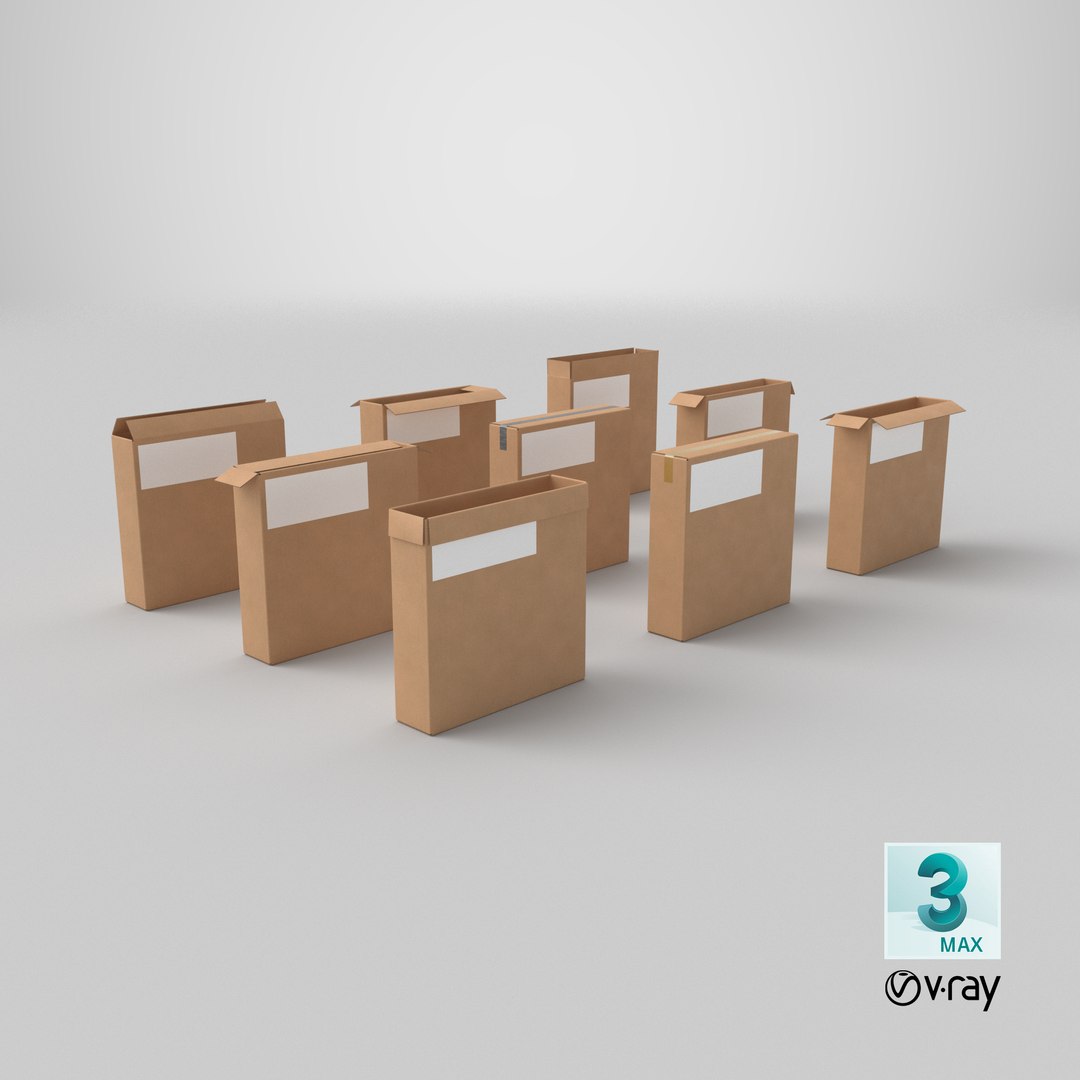 3D Cardboard Box R-144 - Rigged and Customizable model https://p.turbosquid.com/ts-thumb/2k/Mwxec5/cY/stemcell_max_vray_render/png/1755794542/1920x1080/fit_q87/4593122edb35fb5d07a7fcd3d1f287da5d0cef94/stemcell_max_vray_render.jpg