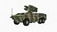 Chinese army military vehicle collection