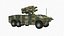 Chinese army military vehicle collection