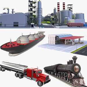 Peak Oil - Collection 2