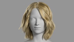 Beachy waves
