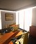 3d model office
