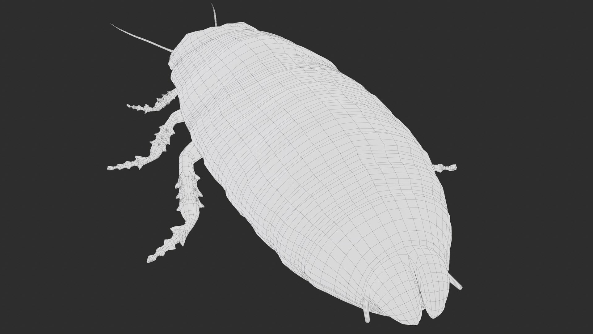 Madagascar Hissing Cockroach PBR 3D https://p.turbosquid.com/ts-thumb/2k/Uzjhqd/Gt/screenshot069/png/1699877320/1920x1080/fit_q87/40ded838d3ef15a83a139d2cf7fa95fa810babec/screenshot069.jpg
