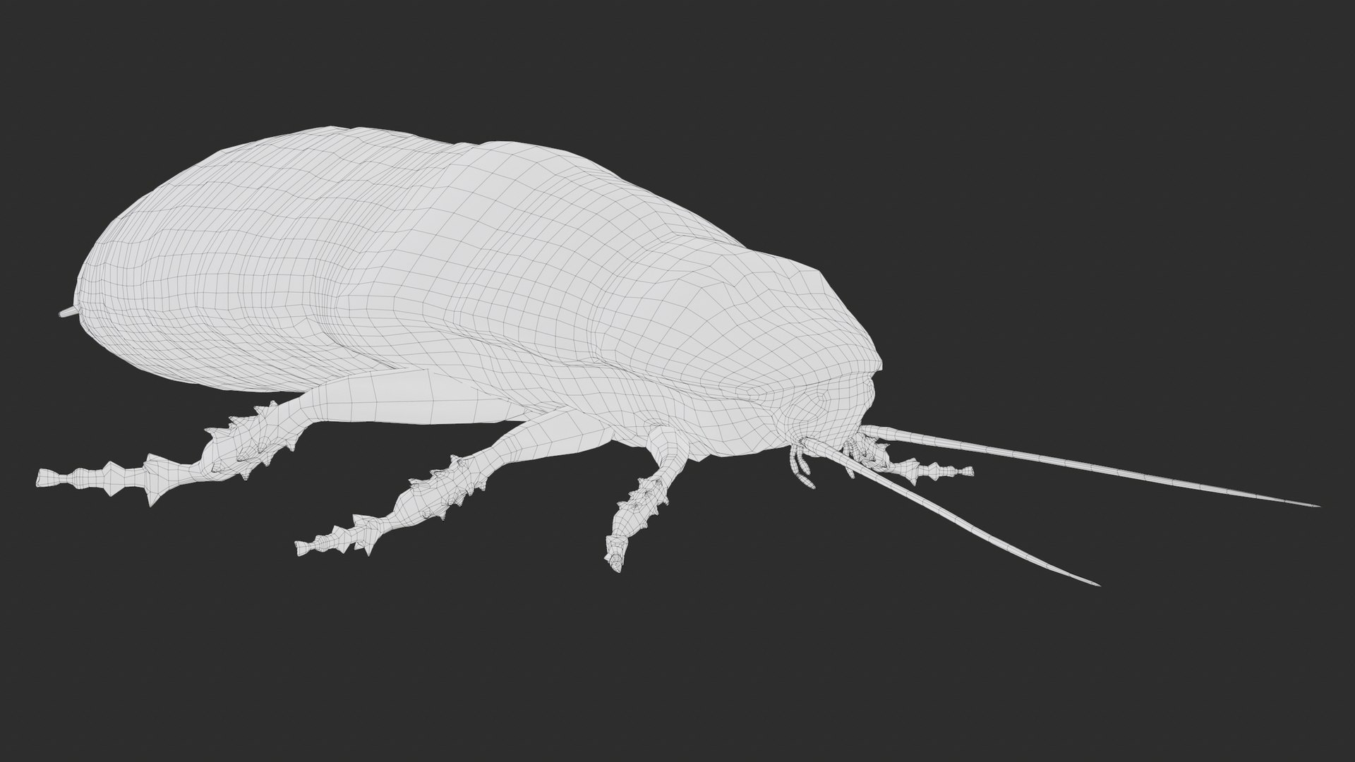 Madagascar Hissing Cockroach PBR 3D https://p.turbosquid.com/ts-thumb/2k/Uzjhqd/ge/screenshot062/png/1699877316/1920x1080/fit_q87/bd61ee9900444904d38937d5bf47b2f1827a09ee/screenshot062.jpg