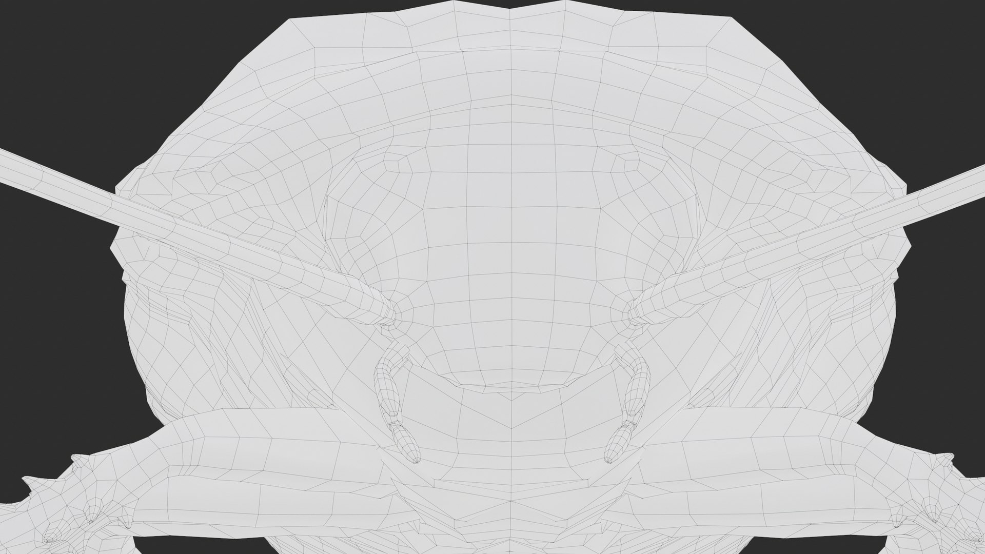 Madagascar Hissing Cockroach PBR 3D https://p.turbosquid.com/ts-thumb/2k/Uzjhqd/of/screenshot076/png/1699877324/1920x1080/fit_q87/47bc9624959262e2b3f4a5be750bfde39b23c5ba/screenshot076.jpg