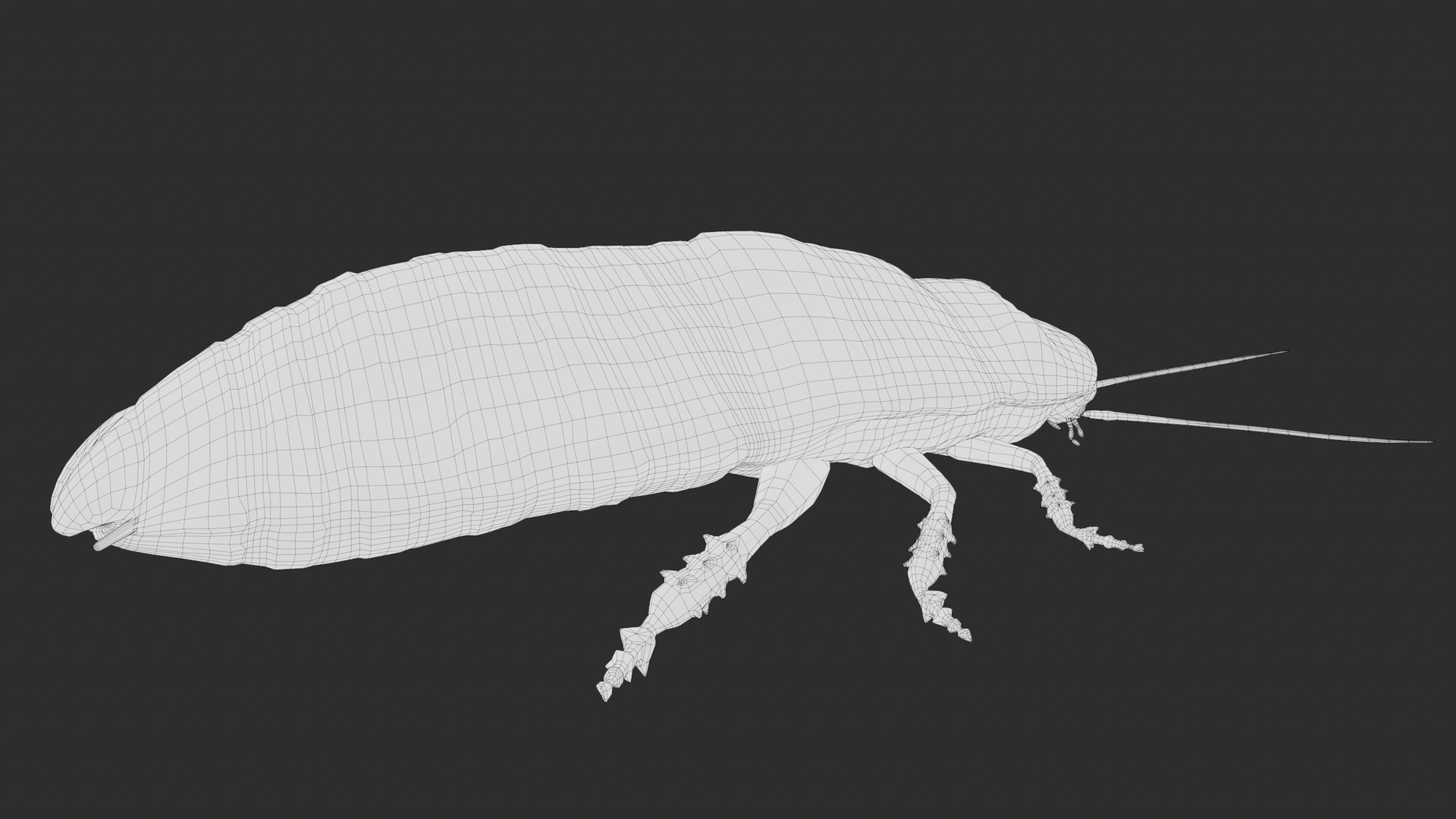 Madagascar Hissing Cockroach PBR 3D https://p.turbosquid.com/ts-thumb/2k/Uzjhqd/u5/screenshot065/png/1699877318/1920x1080/fit_q87/dd274d80caacaea841183bce58d0003aa1b4e752/screenshot065.jpg