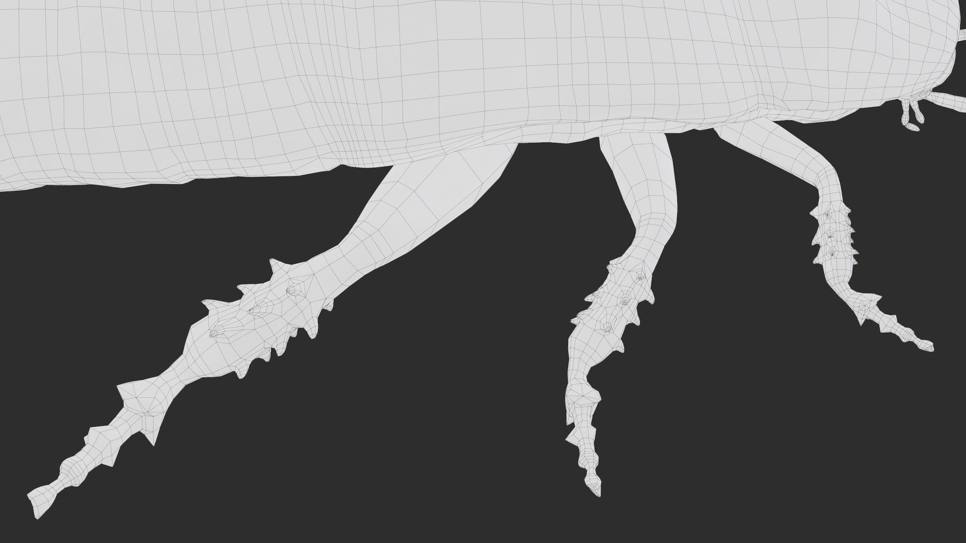 Madagascar Hissing Cockroach PBR 3D https://p.turbosquid.com/ts-thumb/2k/Uzjhqd/zD/screenshot077/png/1699877325/1920x1080/fit_q87/b3b21436770b9c0b64f9ad5c8ef9e3fb2d84d19c/screenshot077.jpg
