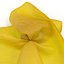 Football Penalty Flag Yellow 3 3D Model