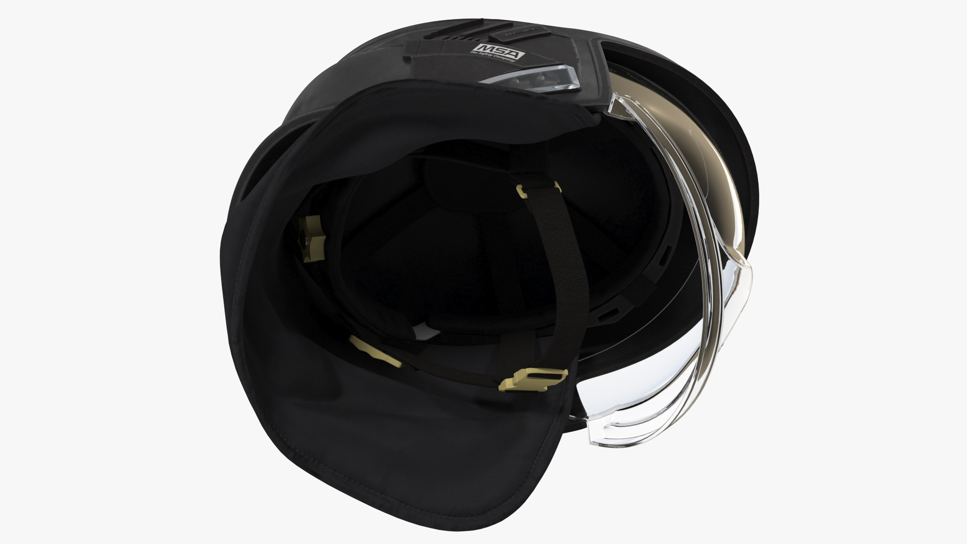 Cairns XF1 Fire Helmet Black3Dモデル TurboSquid 1685070