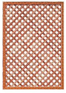 3D Decorative panel on the wall model