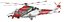 AW139 United Arab Emirates Air Force L2289